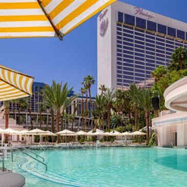 Flamingo Las Vegas Hotel and Casino